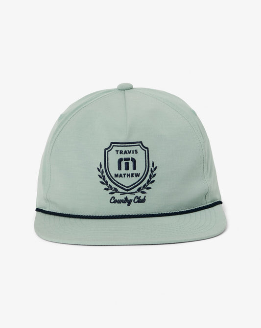 Men|Accessories Local Favorite Snapback Hat