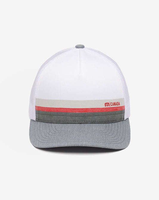 Men|Accessories North Woods Snapback Hat