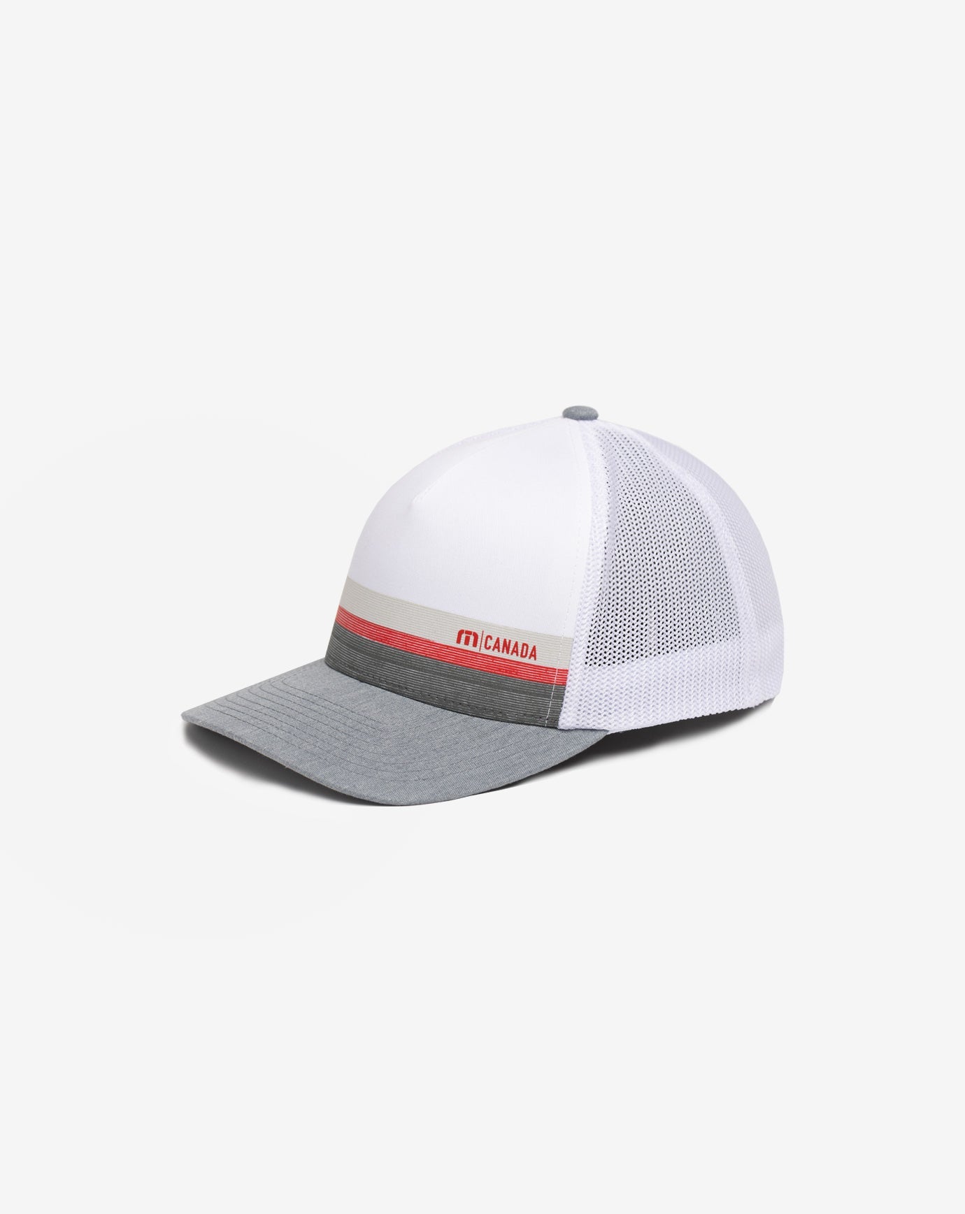 Men|Accessories North Woods Snapback Hat