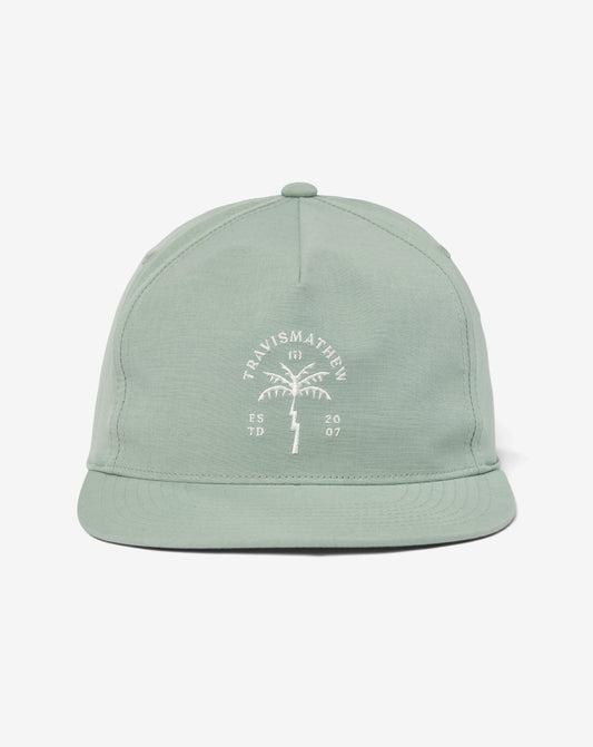 Men|Accessories Finally There Snapback Hat