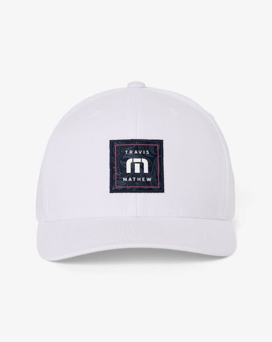 Men|Accessories Final Boarding Snapback Hat