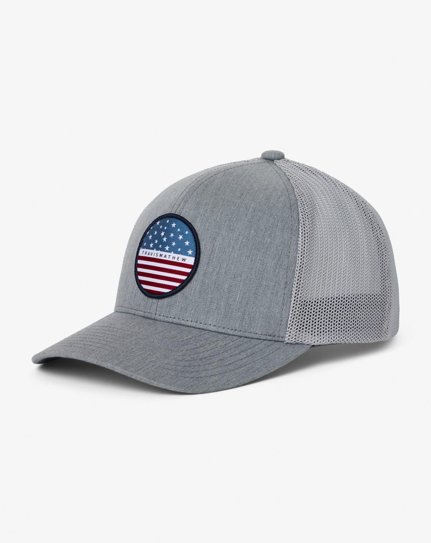 Men|Accessories Sunborn Snapback Hat