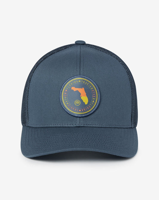 Men|Accessories Later Gator 2.0 Snapback Hat