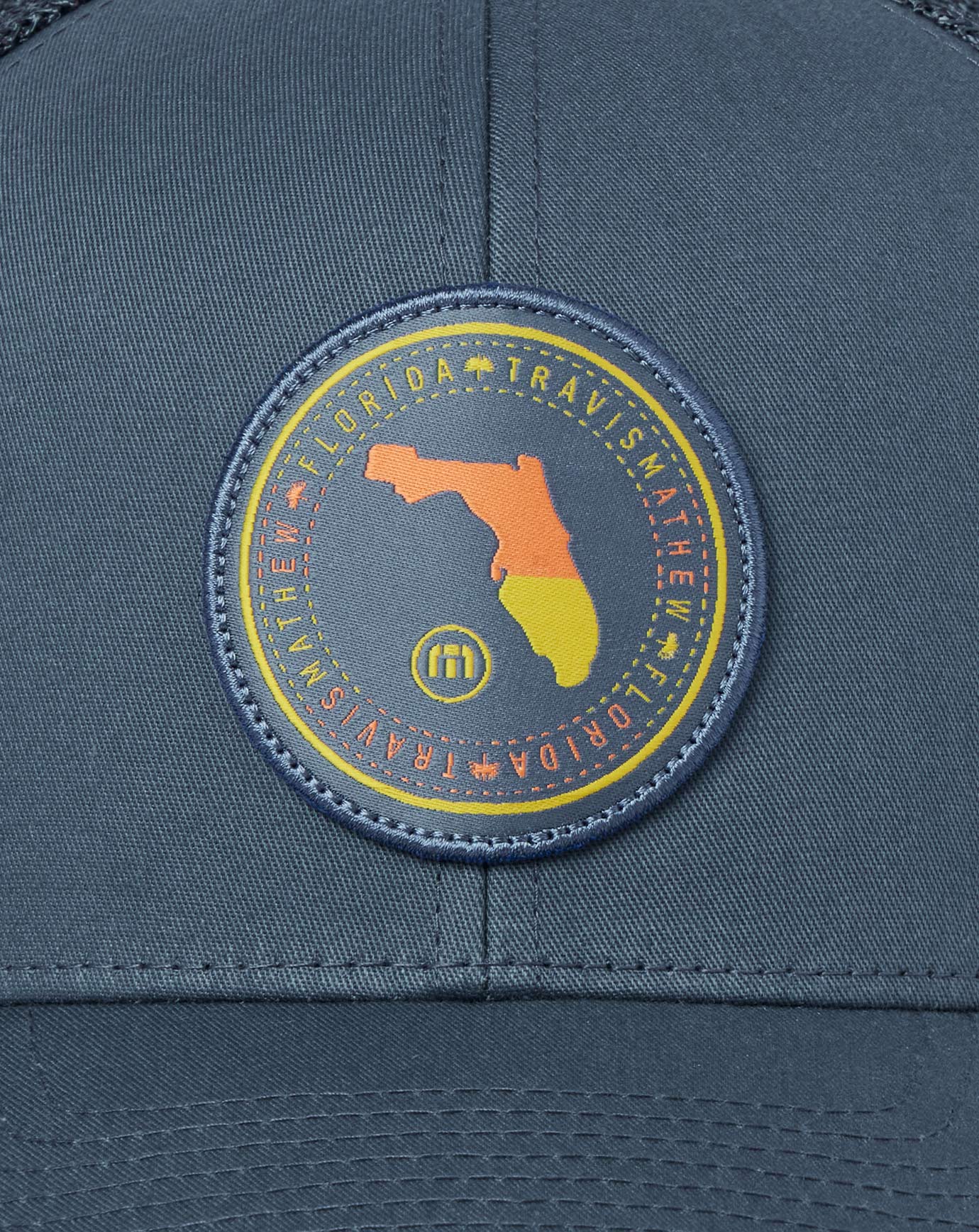 Men|Accessories Later Gator 2.0 Snapback Hat