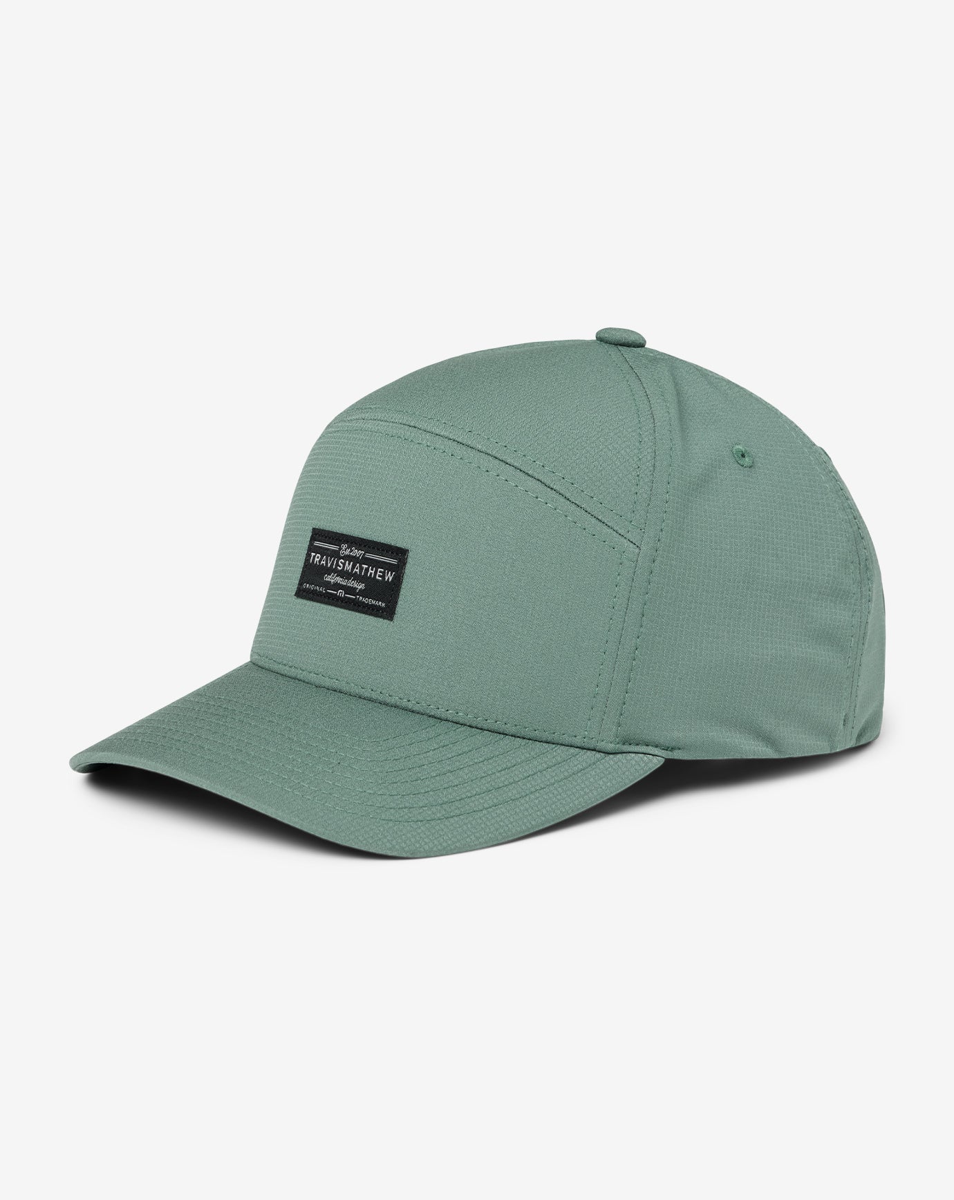 Men|Accessories|Golf Wanderlust Snapback Hat