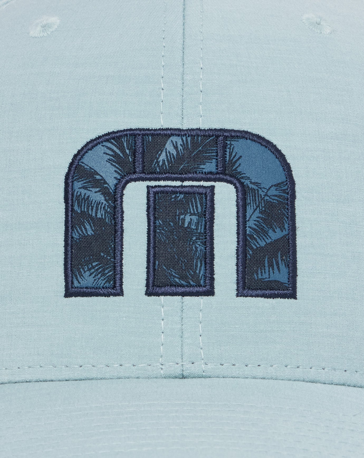 Men|Accessories Elite Palms Snapback Hat