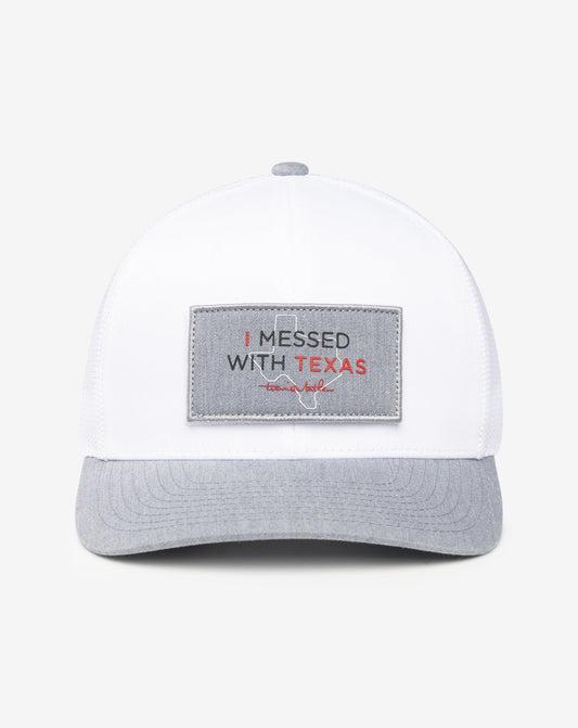 Men|Accessories Barton Springs Snapback Hat
