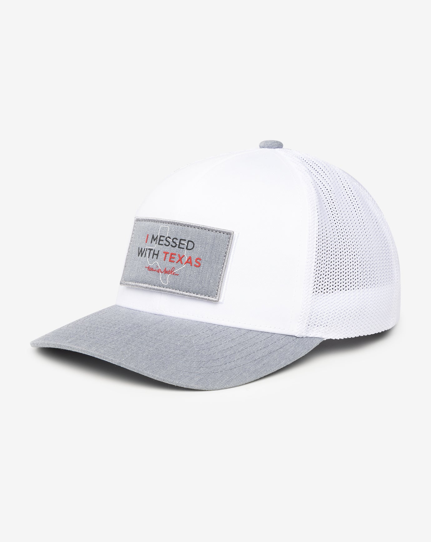 Men|Accessories Barton Springs Snapback Hat