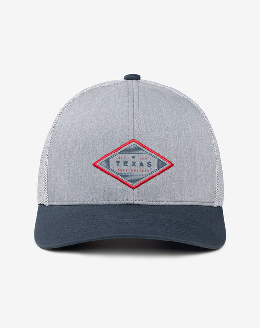 Men|Accessories Bellville Tx Snapback Hat