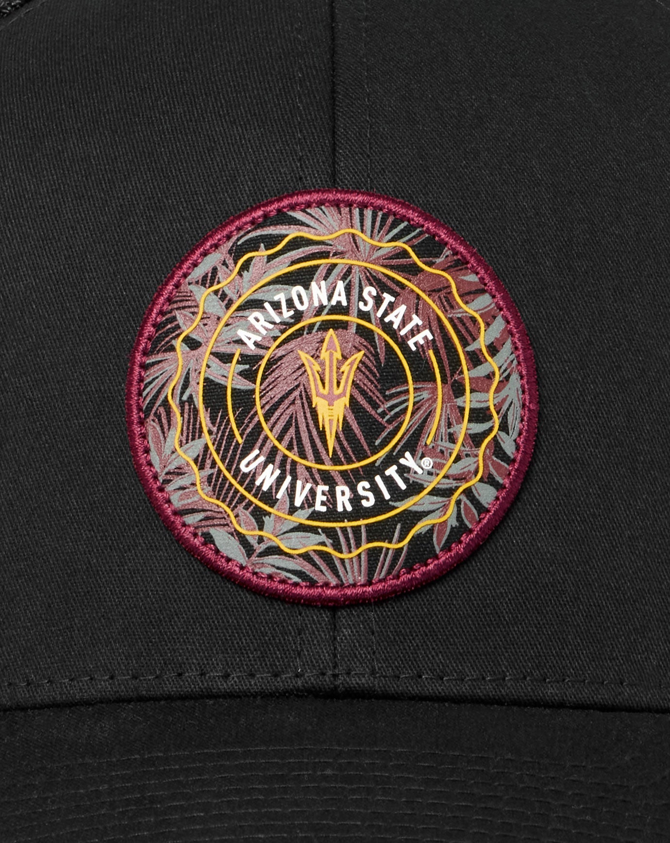 Men|Accessories|Game Day|New ASU Spirit And Tradition Snapback Hat