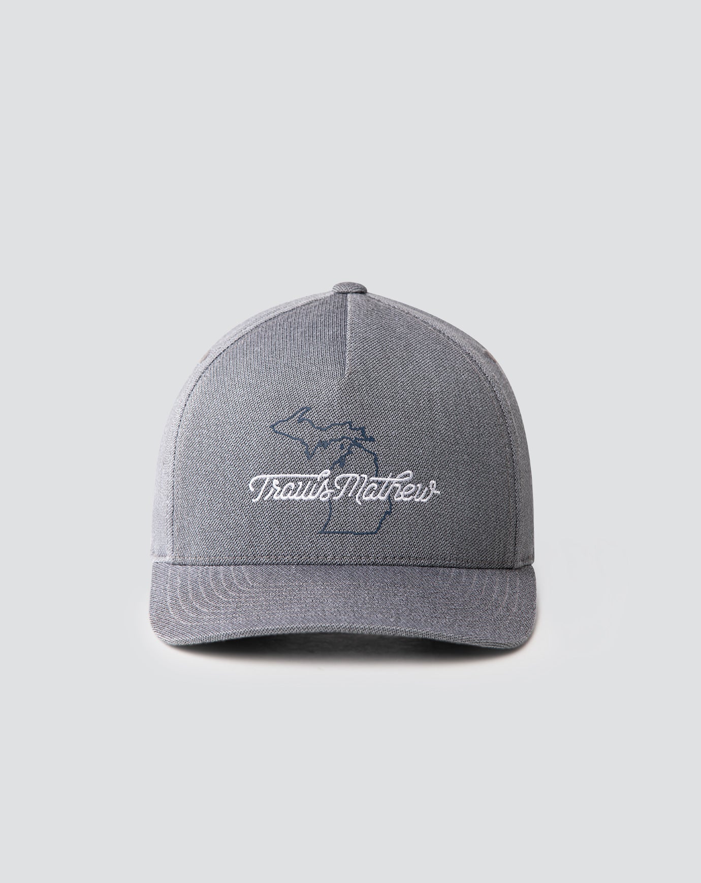 Men|Accessories Euchre Snapback Hat