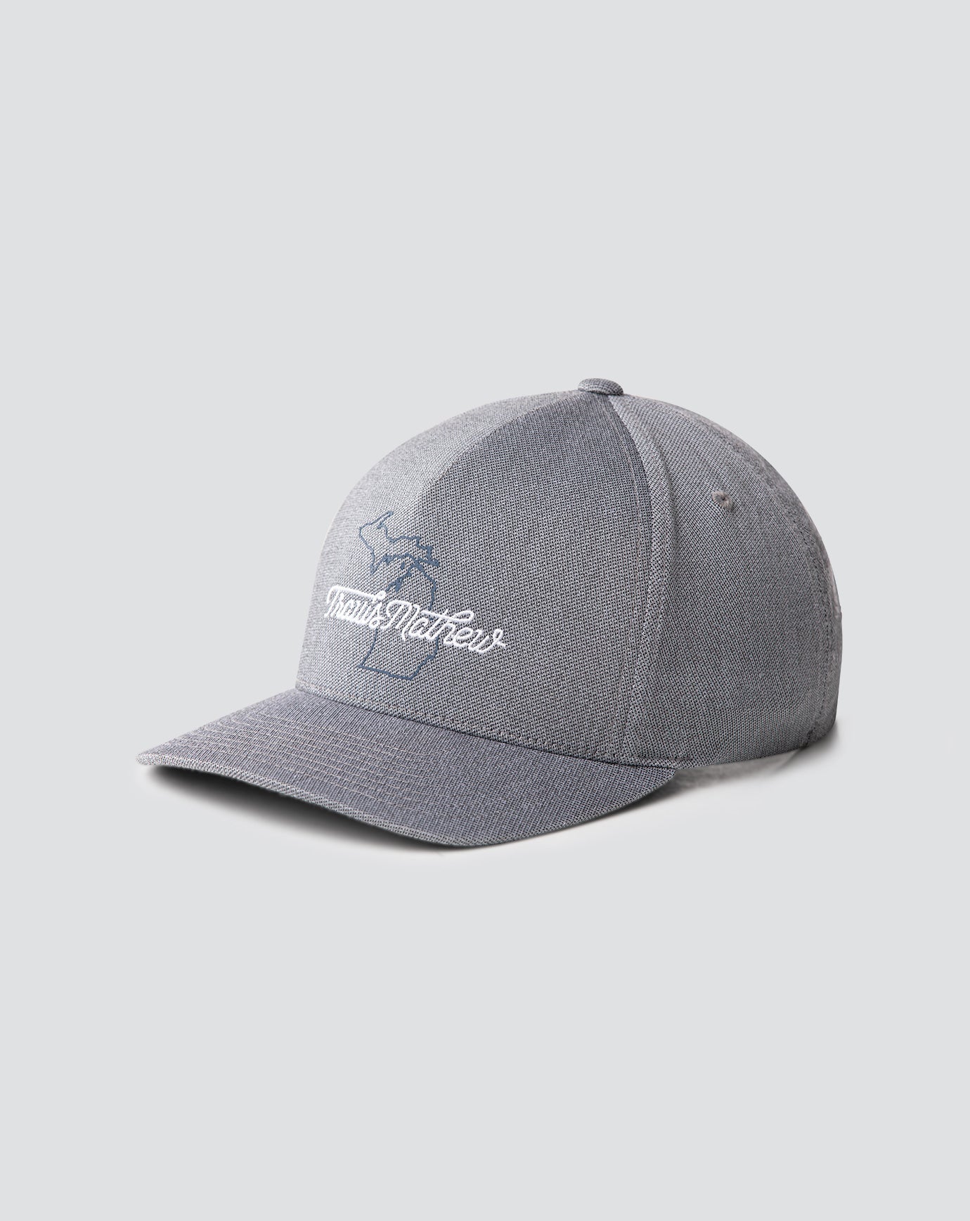 Men|Accessories Euchre Snapback Hat