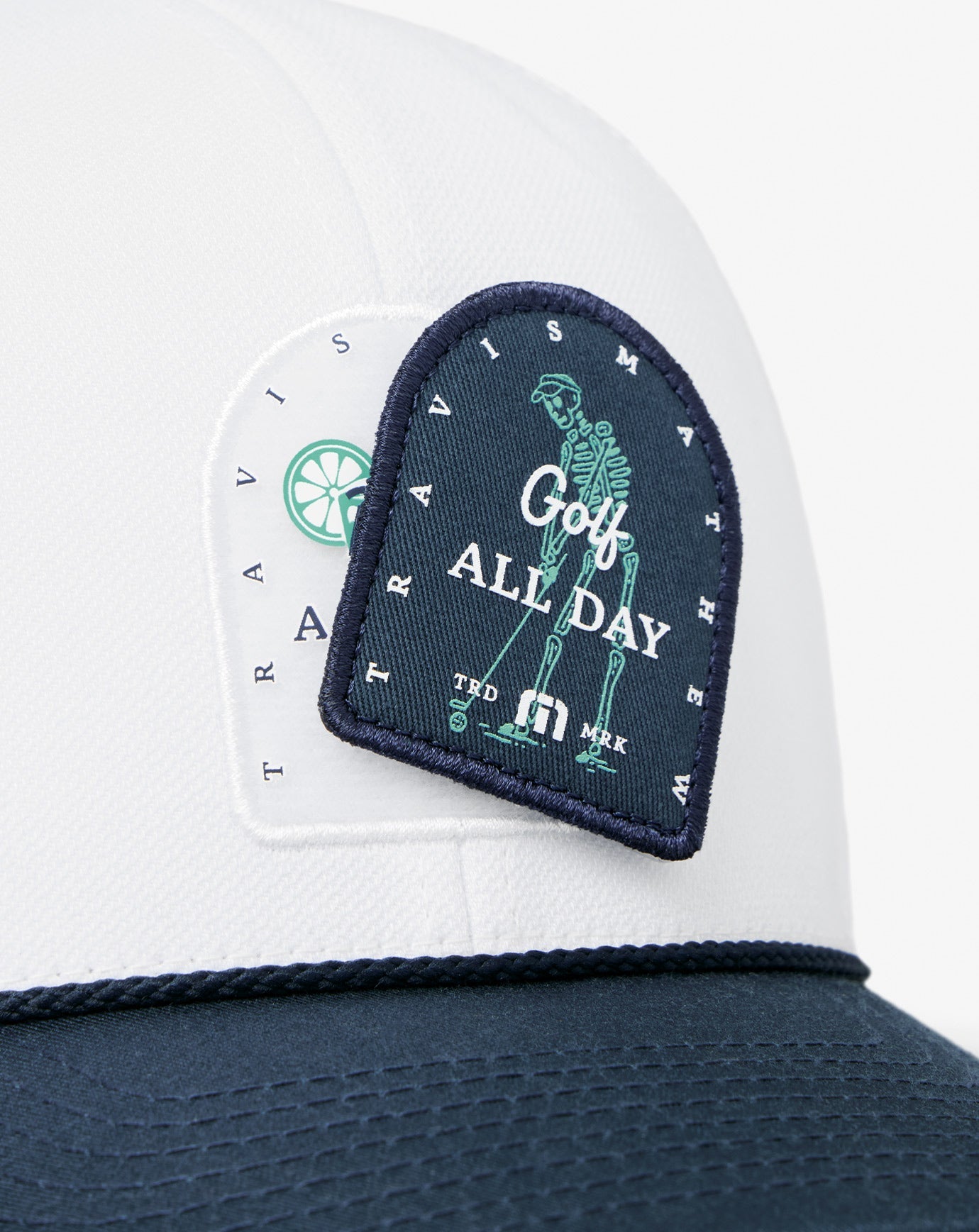 Men|Accessories Beer Break Snapback Hat