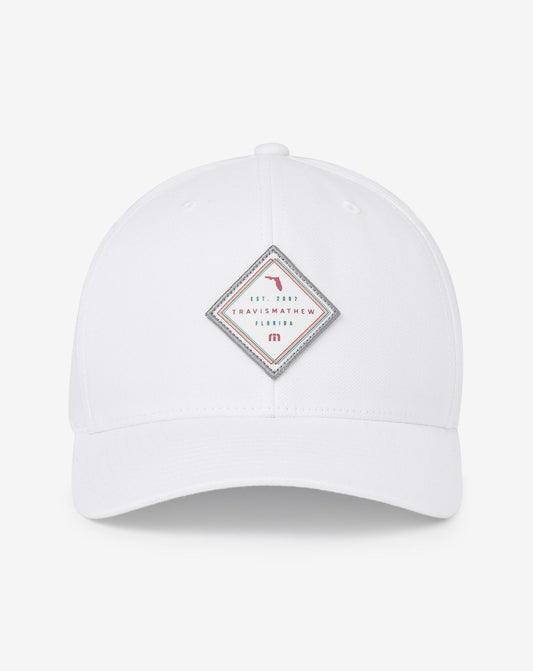 Men|Accessories Loan Shark Snapback Hat
