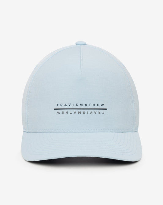Men|Accessories Hilo Hills Snapback Hat