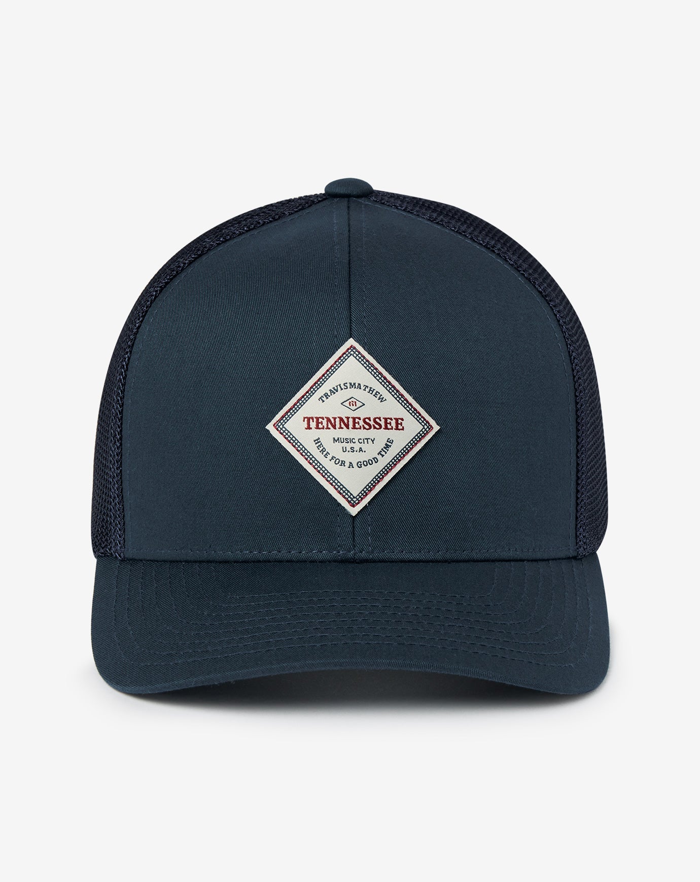 Men|Accessories All Up In My Grill 2.0 Snapback Hat