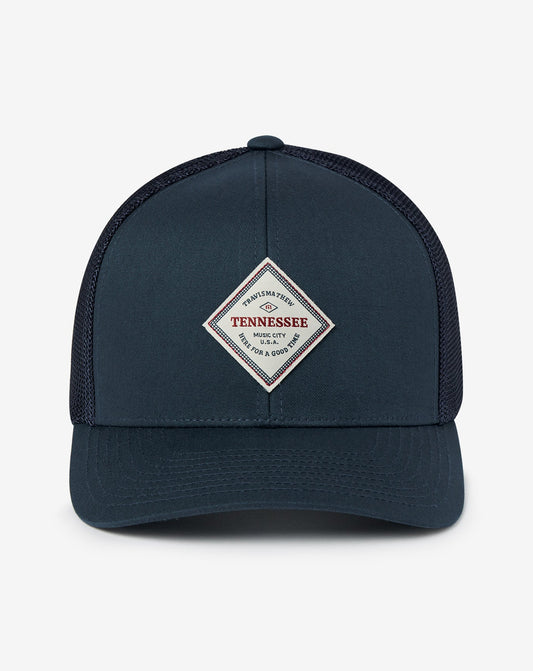 Men|Accessories All Up In My Grill 2.0 Snapback Hat