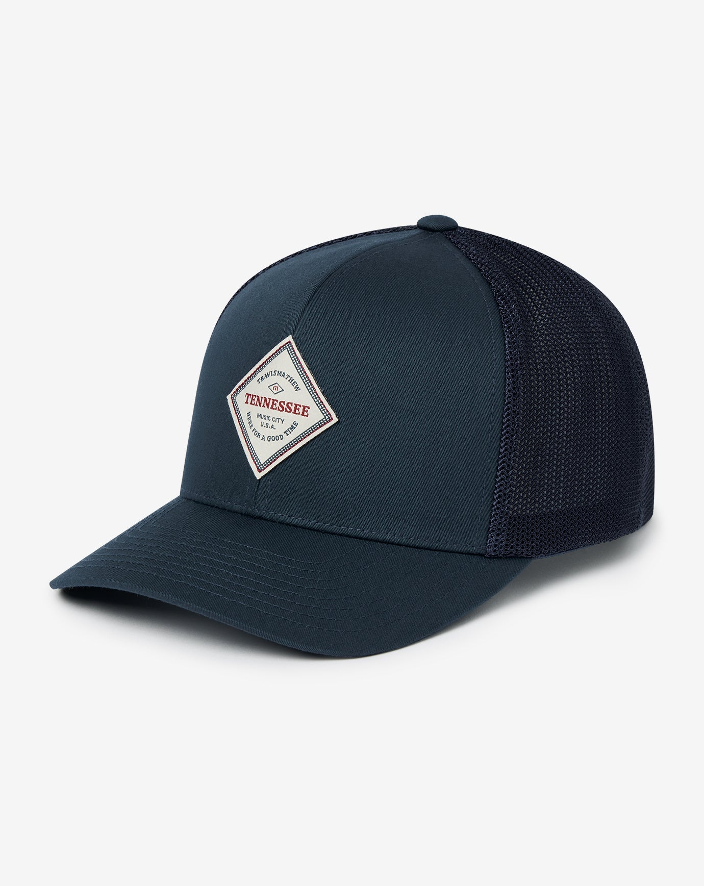 Men|Accessories All Up In My Grill 2.0 Snapback Hat