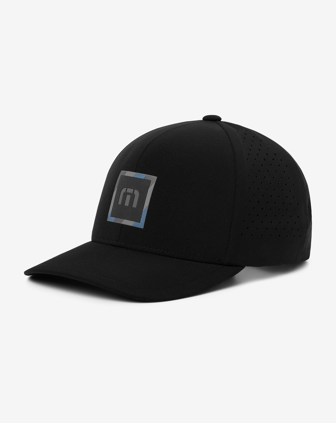 Men|Accessories|Golf Airfoil 2.0 Snapback Hat