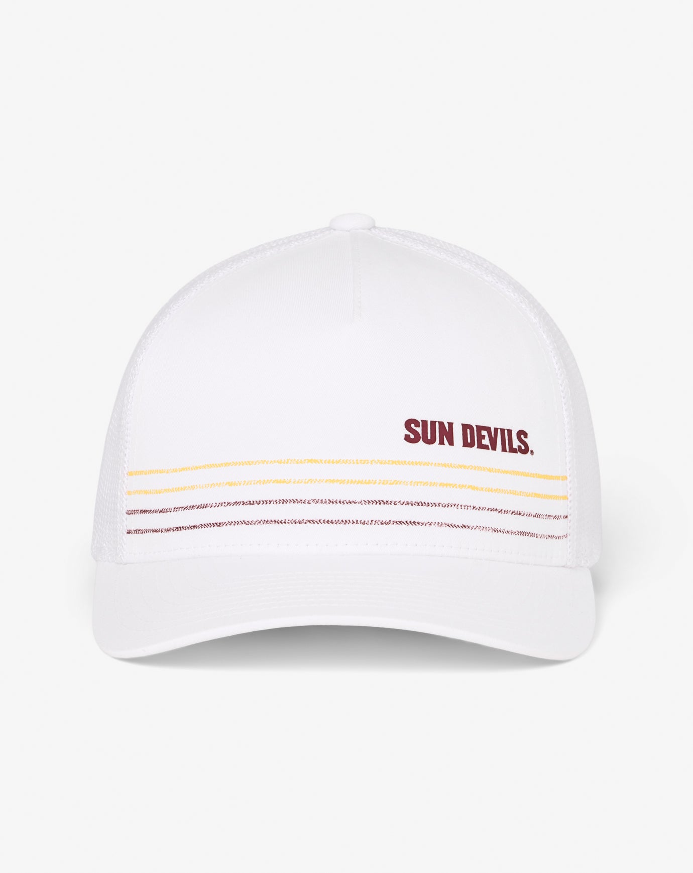 Men|Accessories|Game Day|New ASU Drum Major Snapback Hat