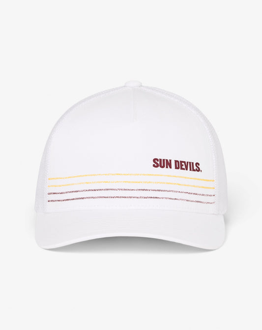 Men|Accessories|Game Day|New ASU Drum Major Snapback Hat