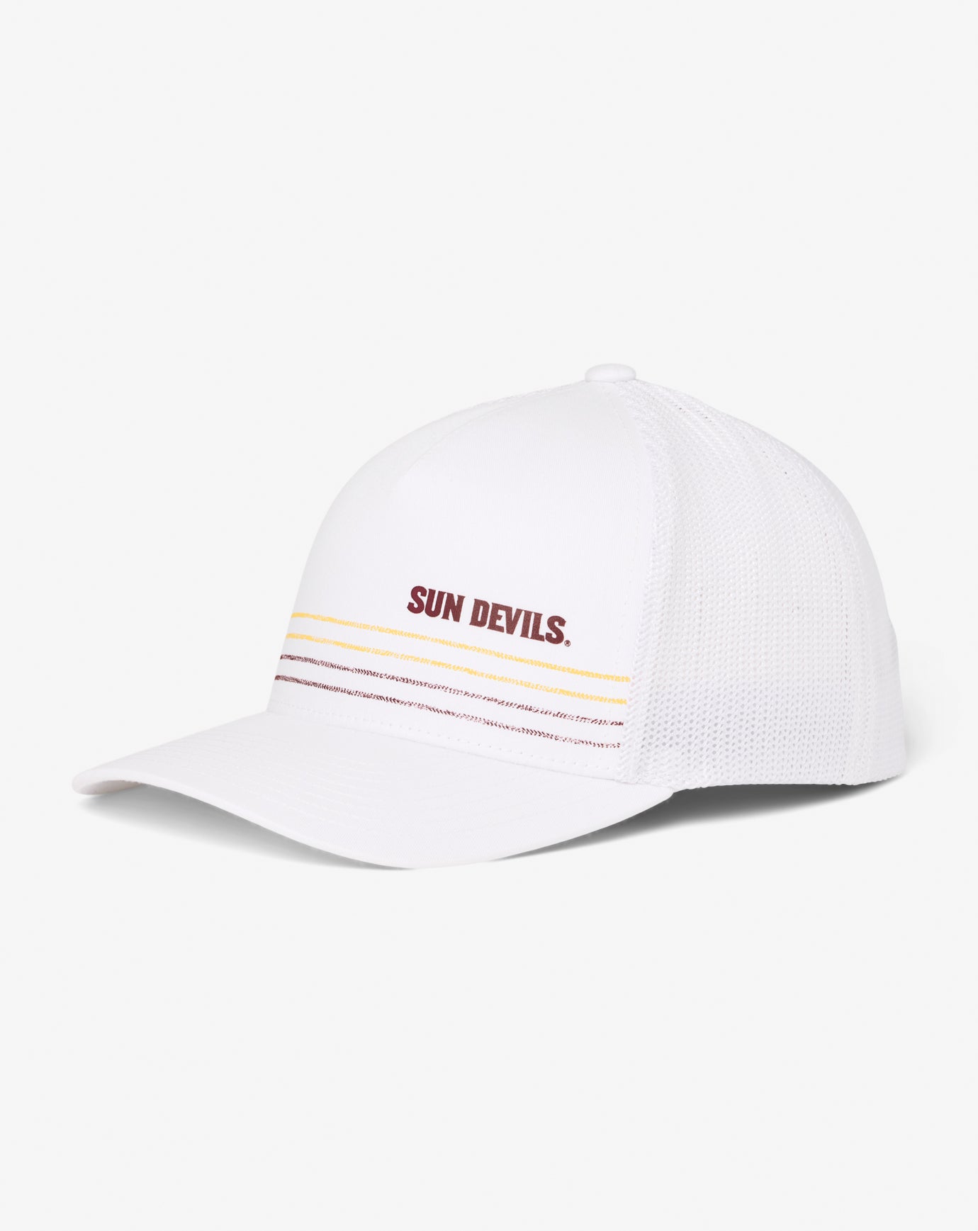 Men|Accessories|Game Day|New ASU Drum Major Snapback Hat