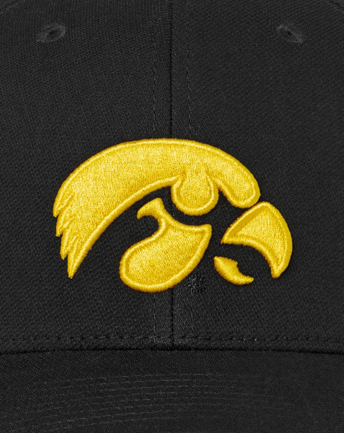 Men|Accessories|Game Day|New Iowa Recruiting Class Snapback Hat
