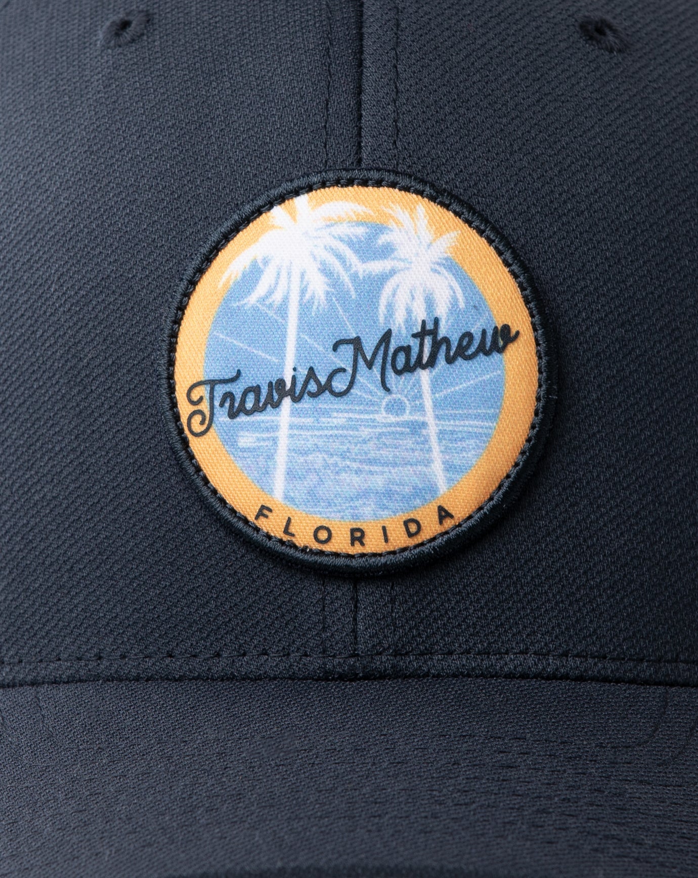 Men|Accessories Stingray Shuffle Snapback Hat