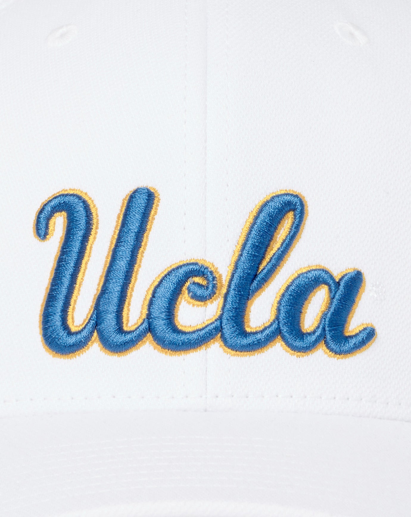 Men|Accessories|Game Day|New UCLA Recruiting Class Snapback Hat