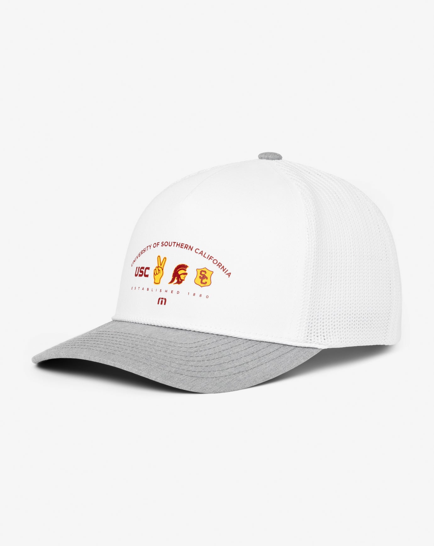 Men|Accessories|Game Day|New USC Defensive Line Snapback Hat