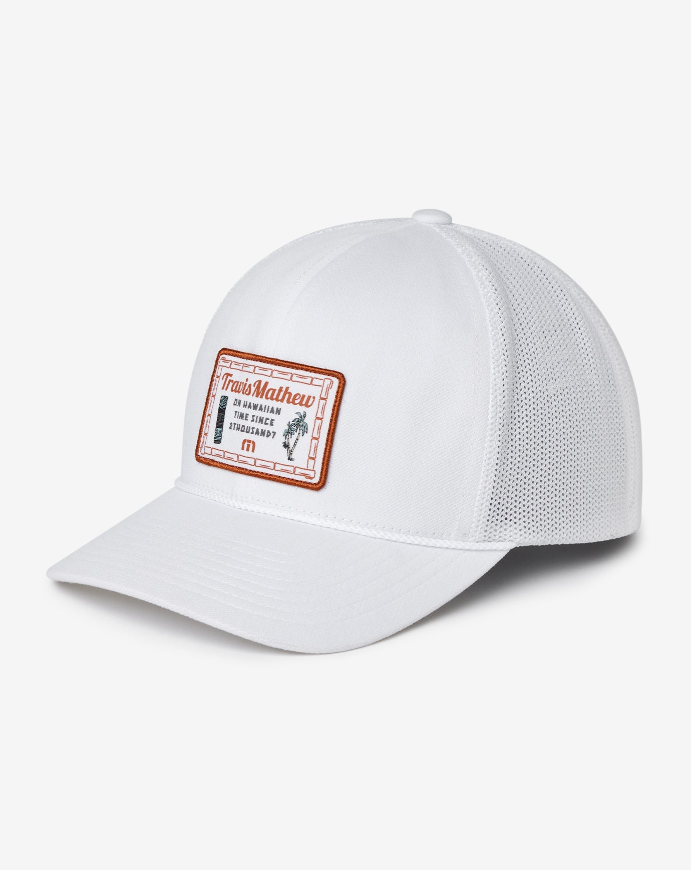 Men|Accessories Haupaia Pie Snapback Hat