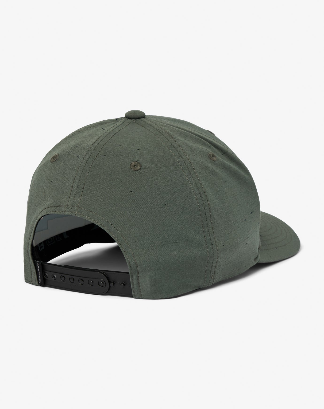 Men|Accessories Private Cabin Snapback Hat