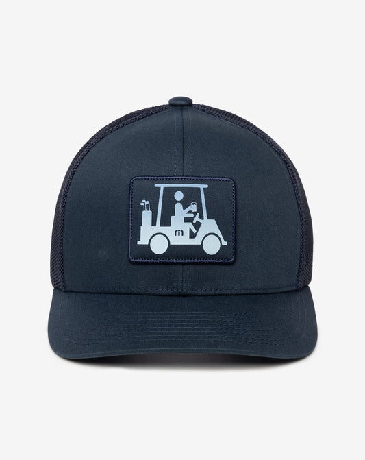 Men|Accessories El Capitan 2.0 Snapback Hat