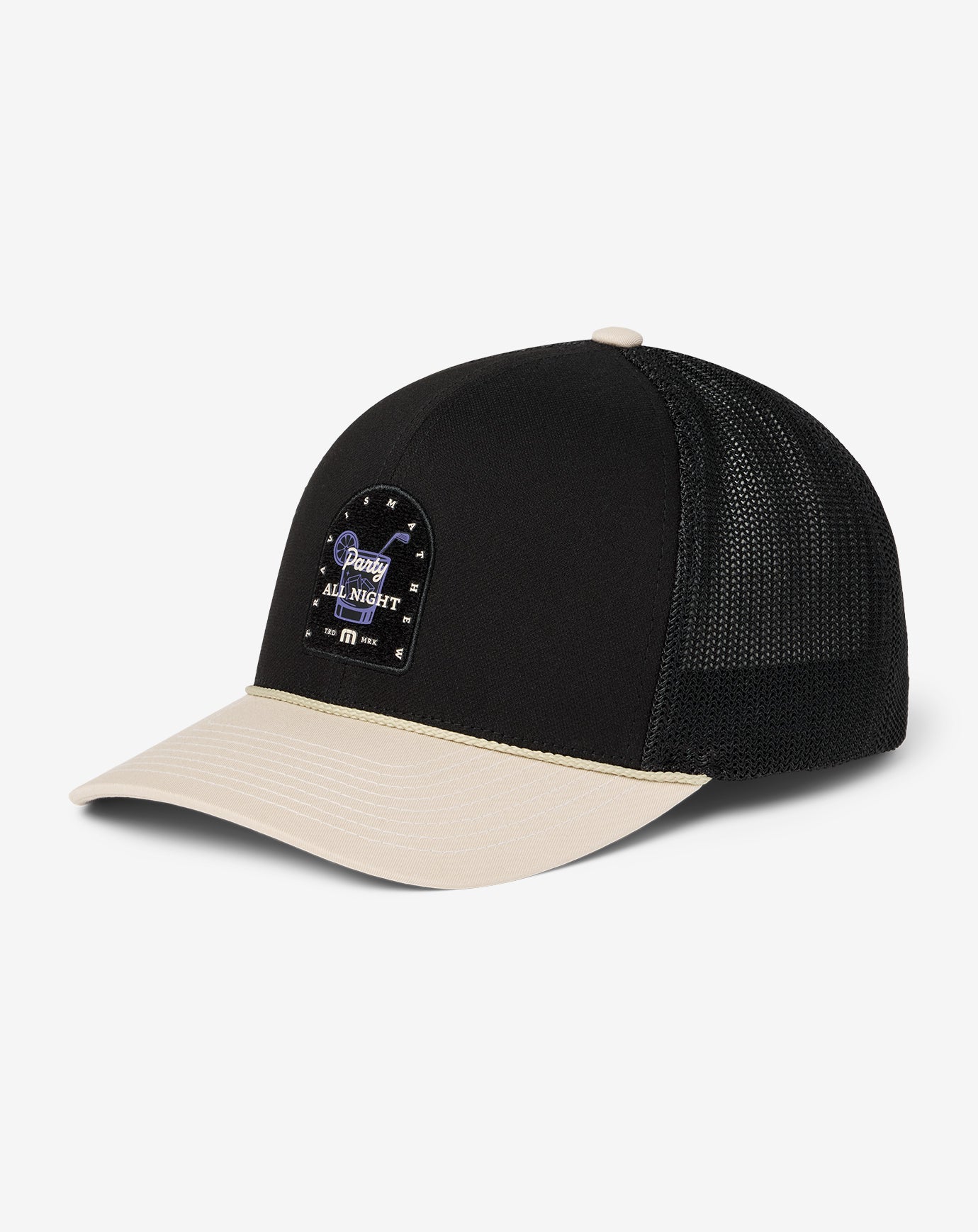 Men|Accessories Beer Break Snapback Hat