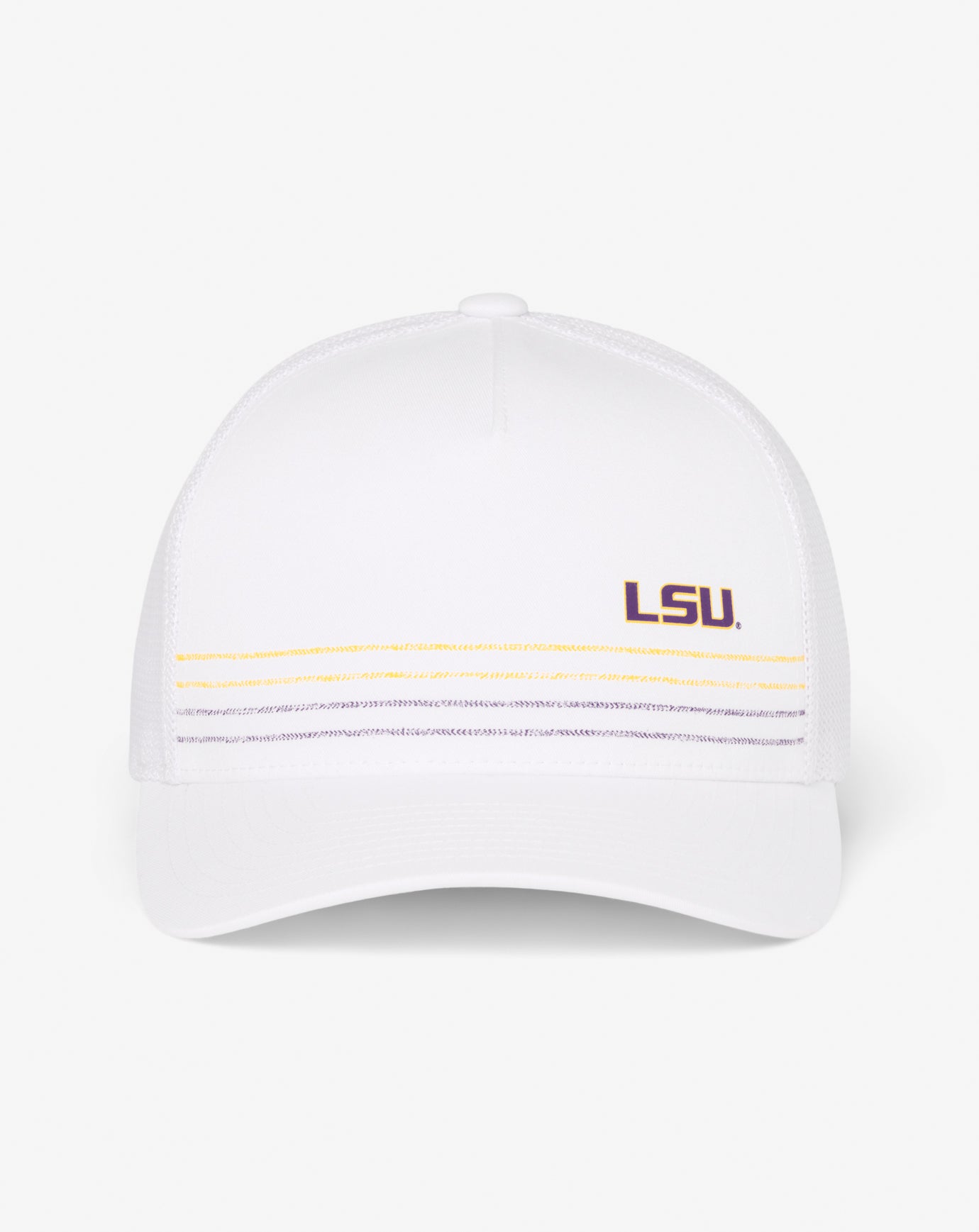 Men|Accessories|Game Day|New LSU Drum Major Snapback Hat