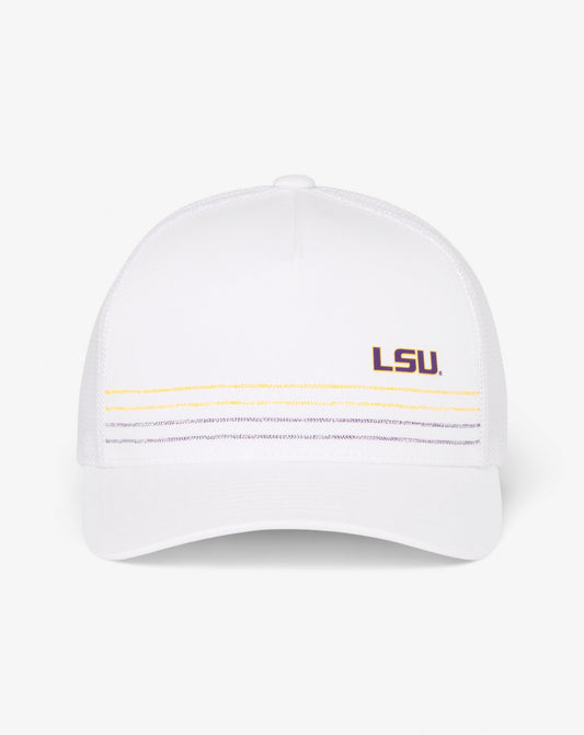 Men|Accessories|Game Day|New LSU Drum Major Snapback Hat