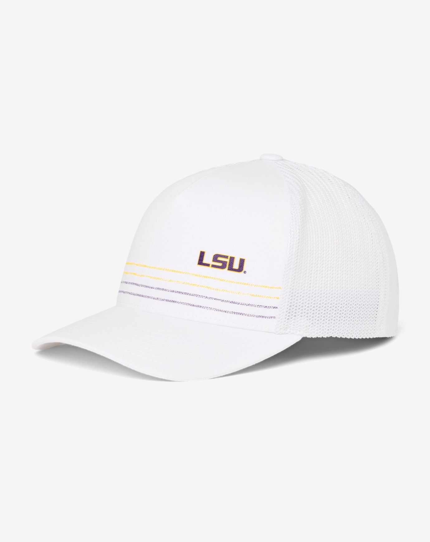 Men|Accessories|Game Day|New LSU Drum Major Snapback Hat