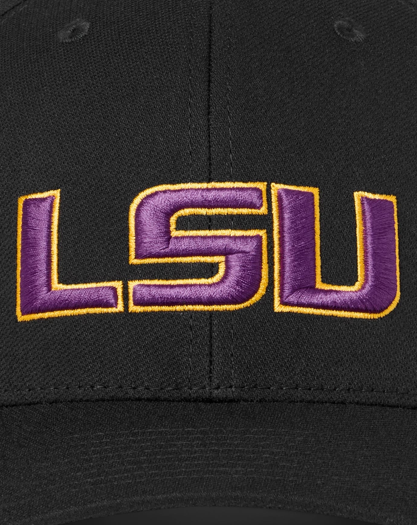 Men|Accessories|Game Day|New LSU Recruiting Class Snapback Hat