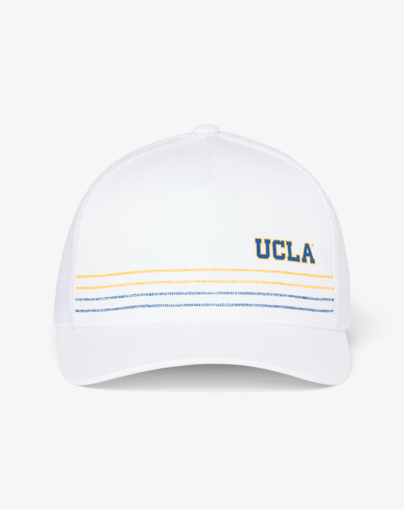 Men|Accessories|Game Day|New UCLA Drum Major Snapback Hat