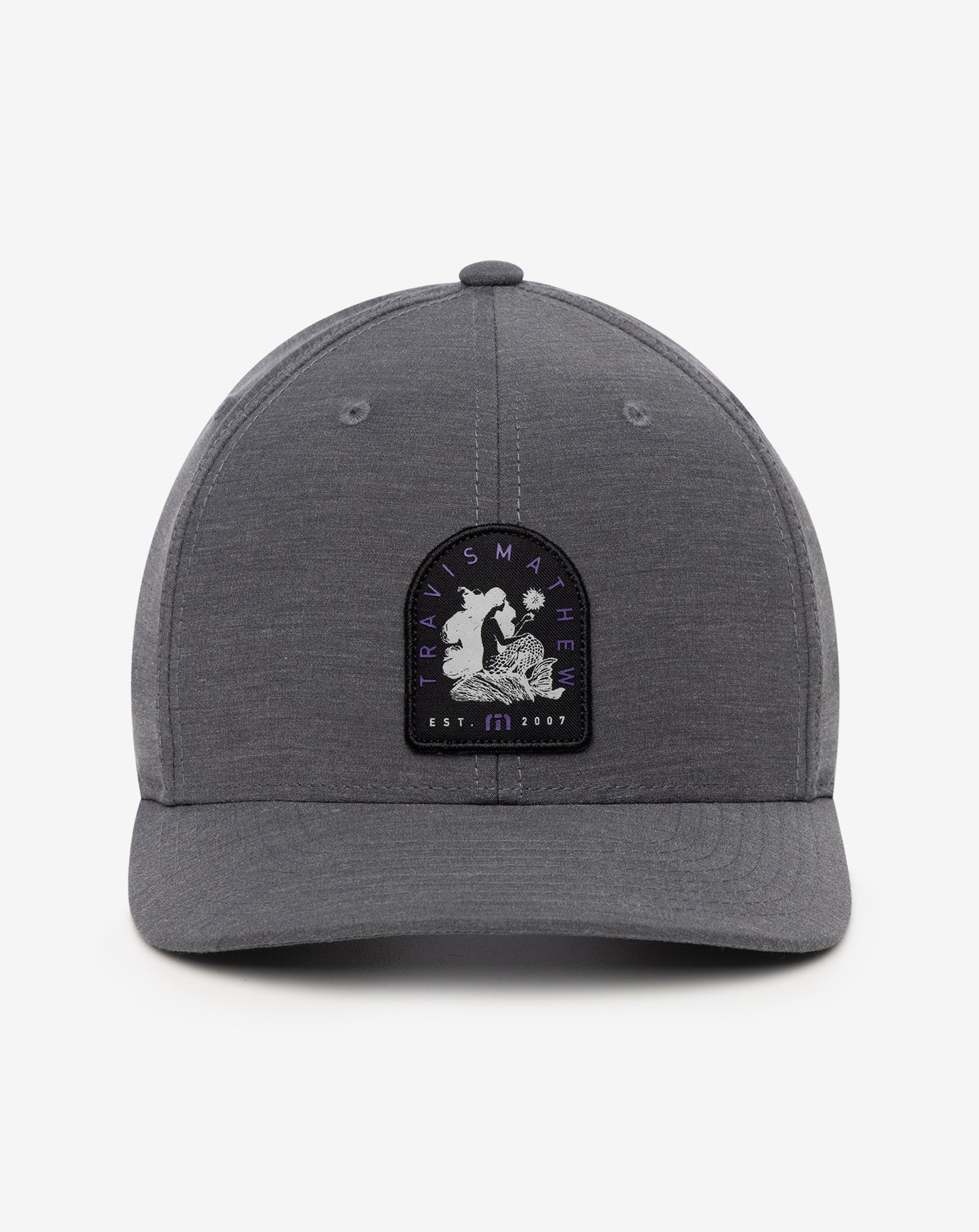 Men|Accessories Myths And Legends Snapback Hat