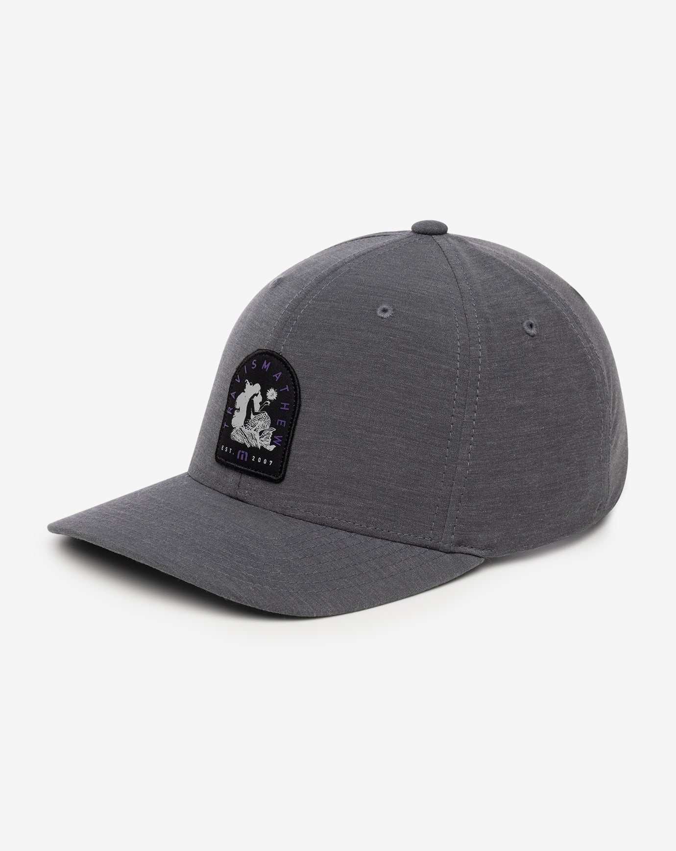 Men|Accessories Myths And Legends Snapback Hat