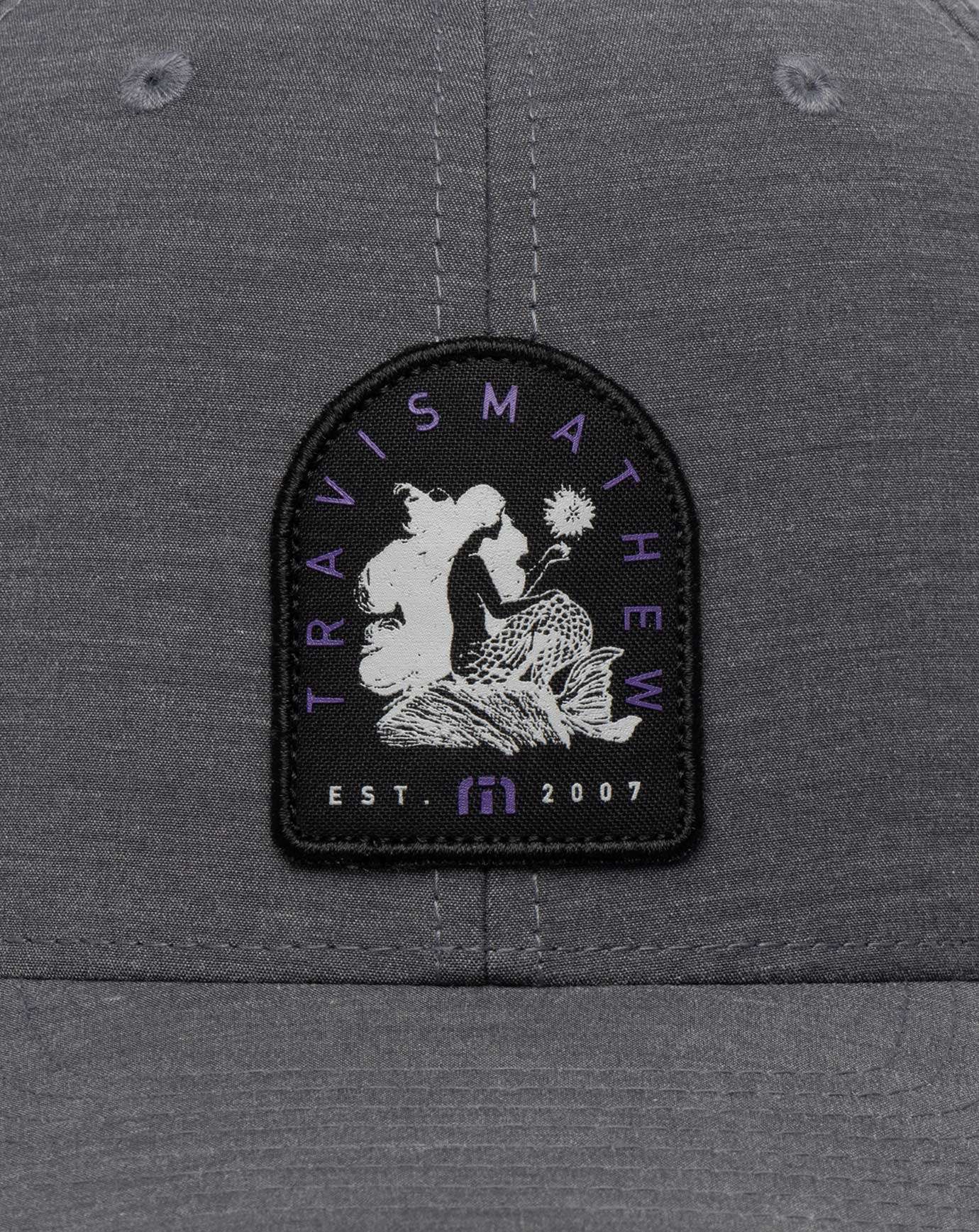 Men|Accessories Myths And Legends Snapback Hat
