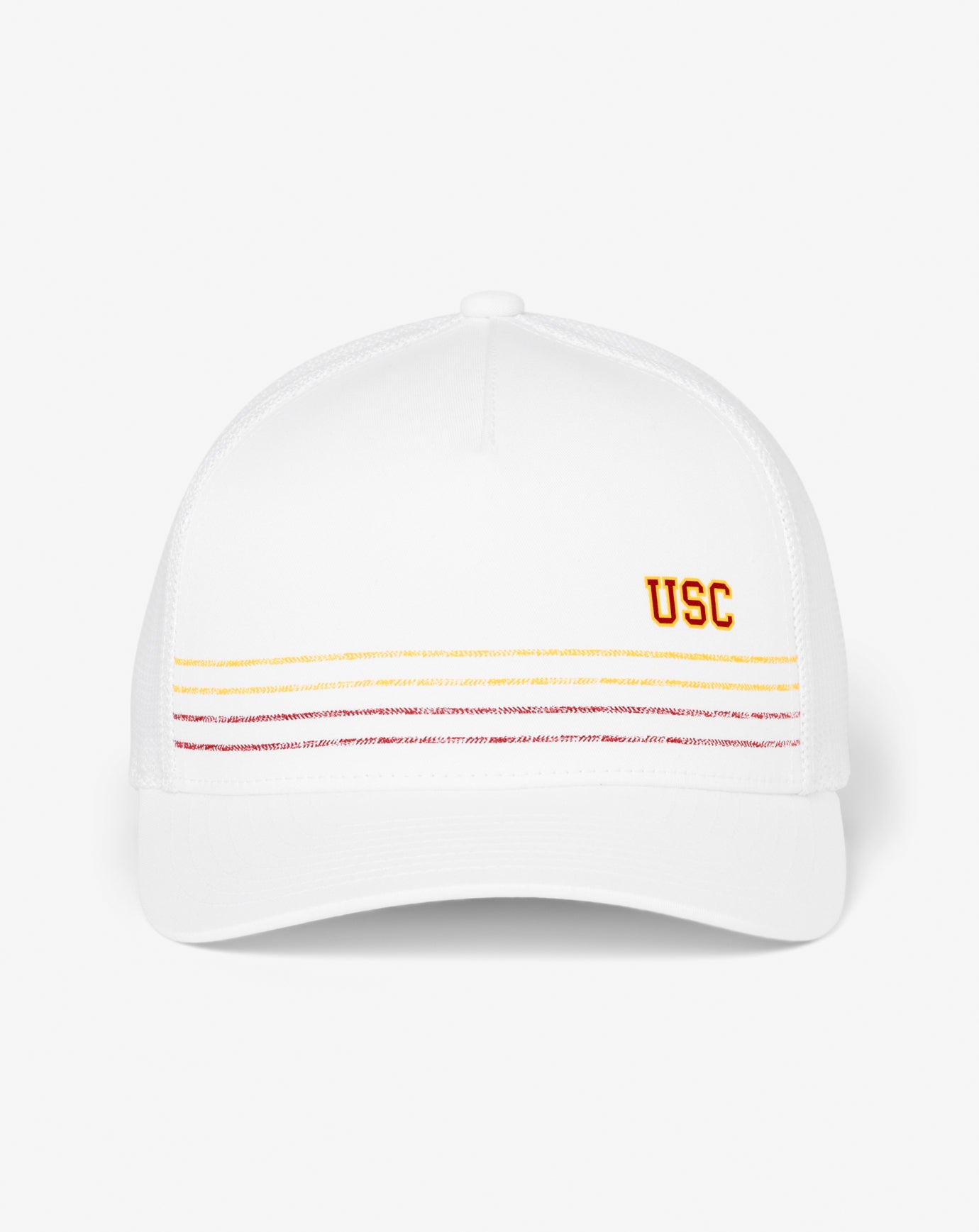 Men|Accessories|Game Day|New USC Drum Major Snapback Hat