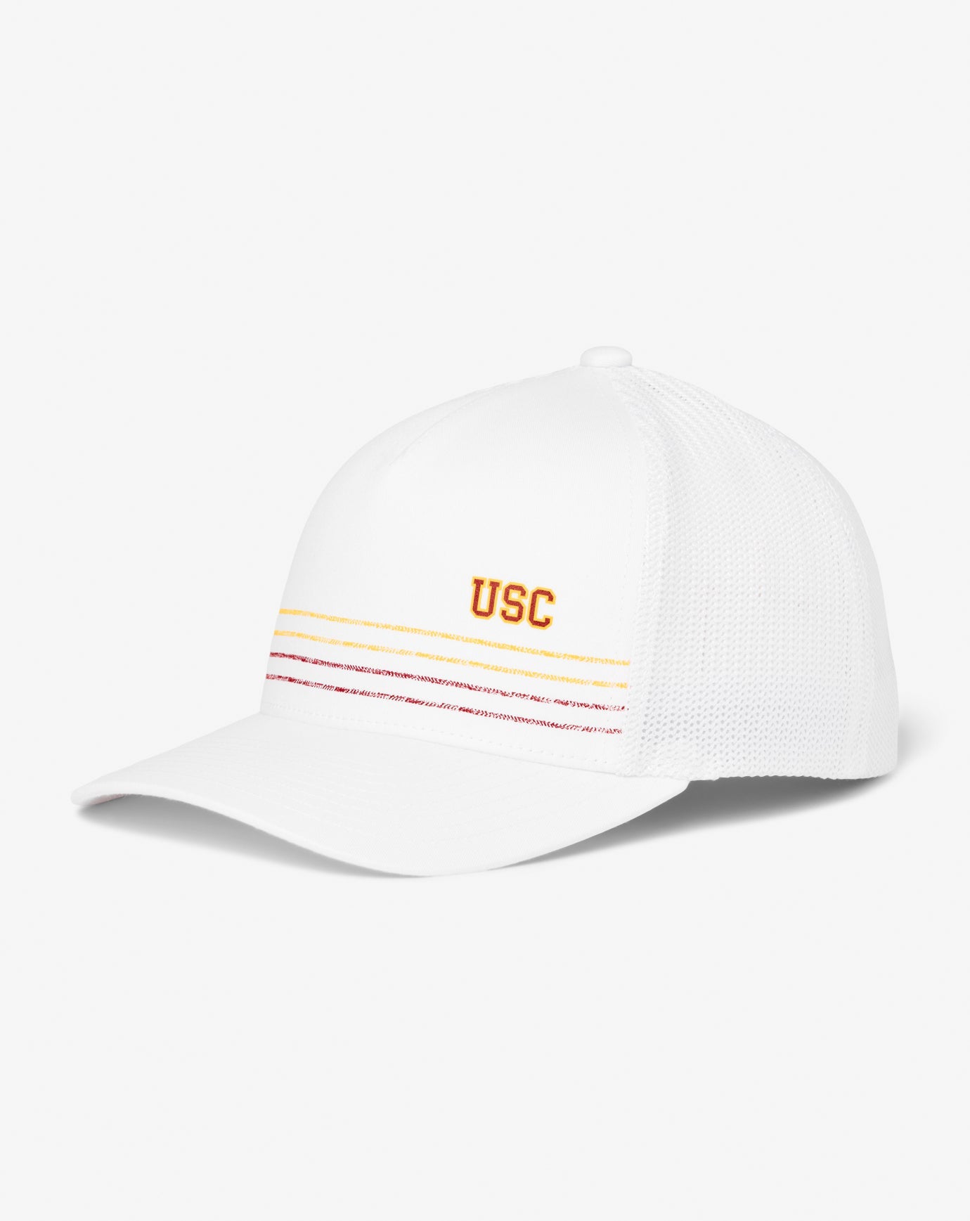 Men|Accessories|Game Day|New USC Drum Major Snapback Hat