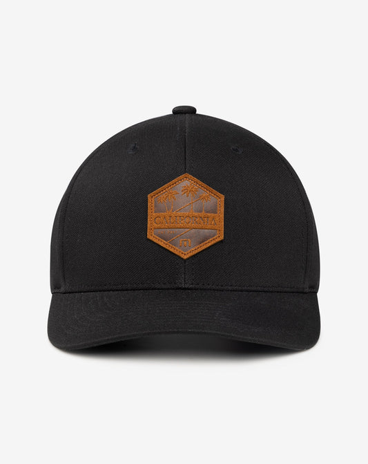 Men|Accessories Kirby Cove Snapback Hat