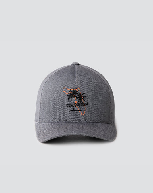 Men|Accessories Best Beach Snapback Hat