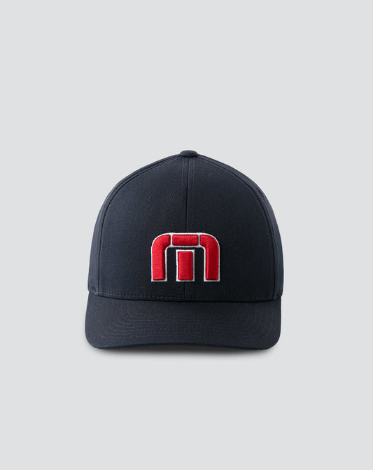 Men|Accessories For The Revolution Snapback Hat