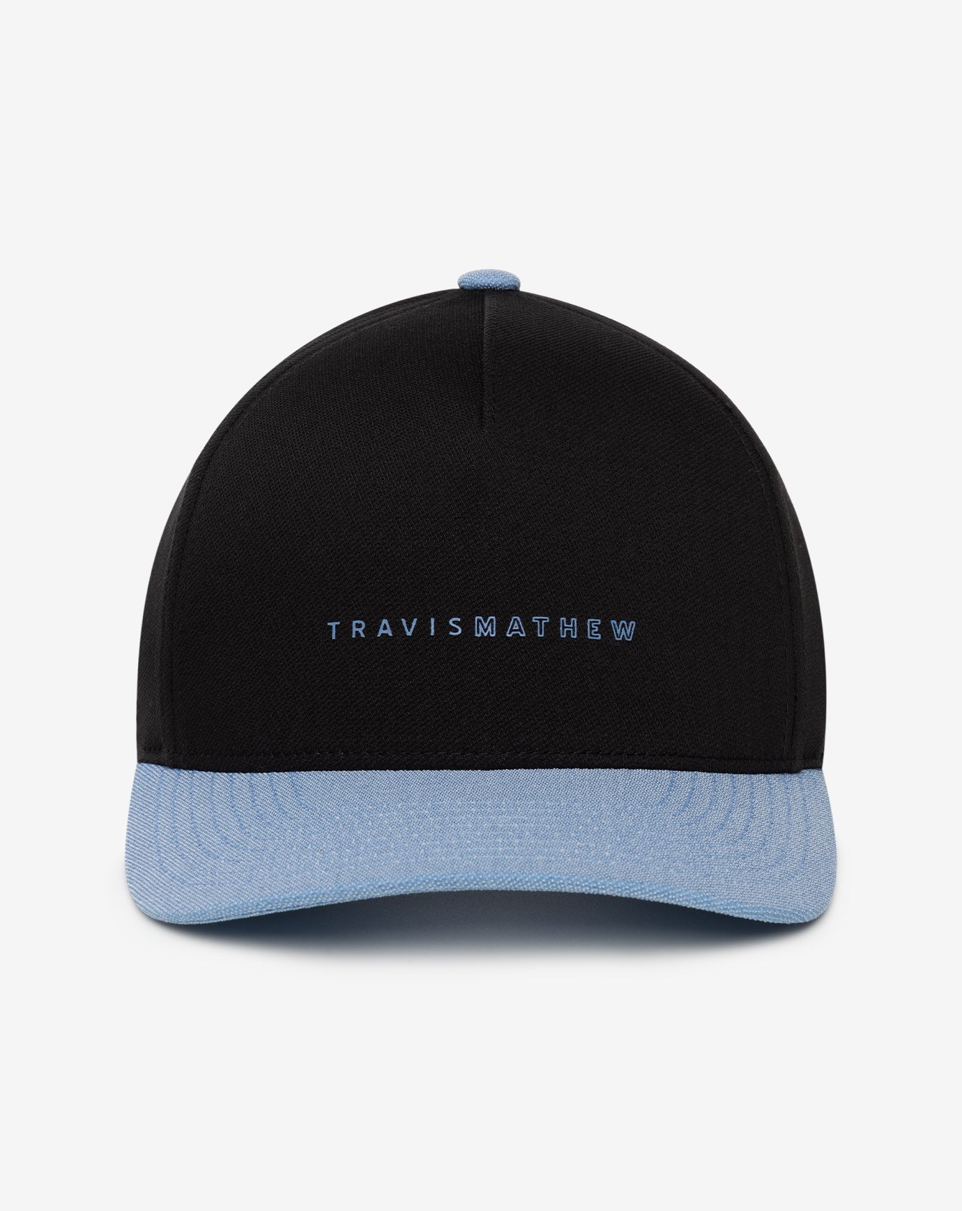 Men|Accessories Main Port Snapback Hat