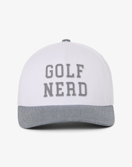 Men|Accessories On Course Snapback Hat