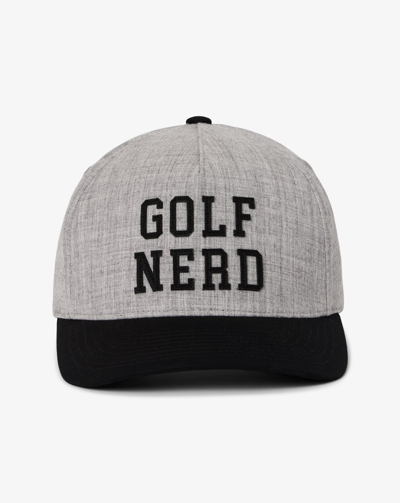 Men|Accessories On Course Snapback Hat